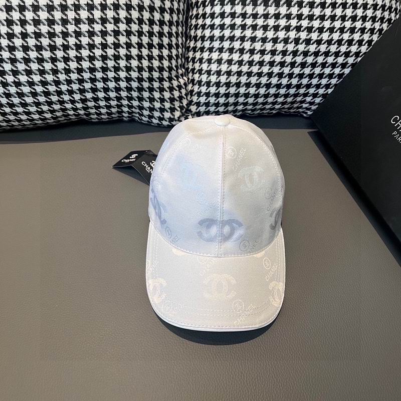 Chanel cap hm (16)